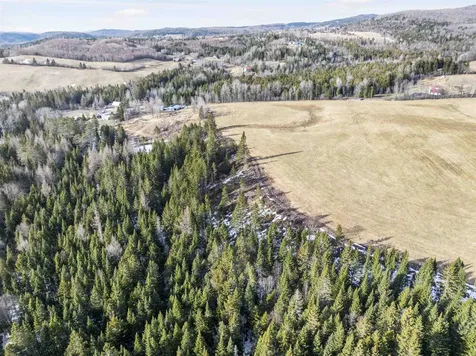 Lot 1 Creampoke Road Stewartstown NH 03576