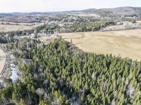 Lot 1 Creampoke Road Stewartstown NH 03576