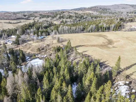 Lot 1 Creampoke Road Stewartstown NH 03576