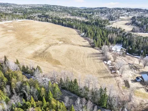 Lot 1 Creampoke Road Stewartstown NH 03576