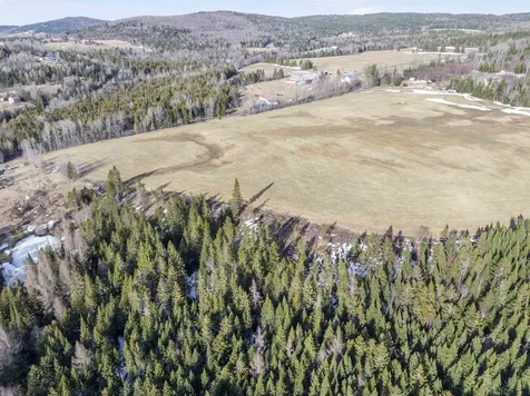 Lot 1 Creampoke Road Stewartstown NH 03576