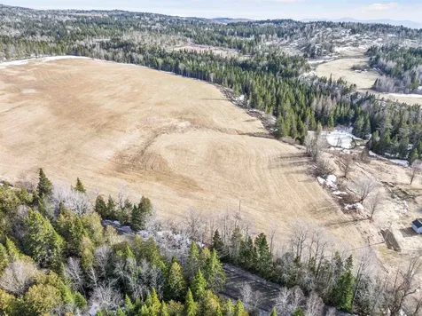 Lot 1 Creampoke Road Stewartstown NH 03576