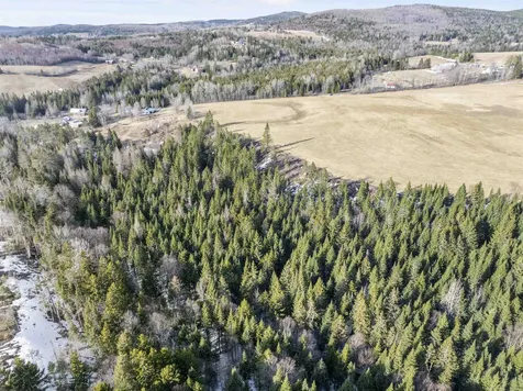 Lot 1 Creampoke Road Stewartstown NH 03576