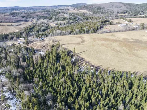 Lot 1 Creampoke Road Stewartstown NH 03576