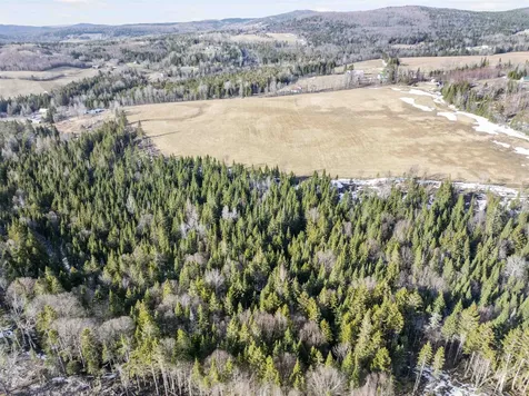 Lot 1 Creampoke Road Stewartstown NH 03576
