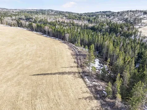 Lot 1 Creampoke Road Stewartstown NH 03576
