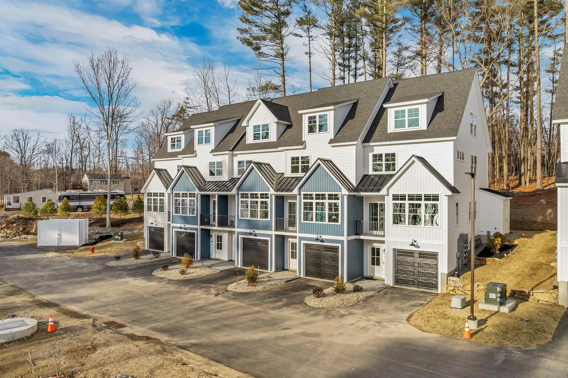 60 White Oaks Road Laconia NH 03246