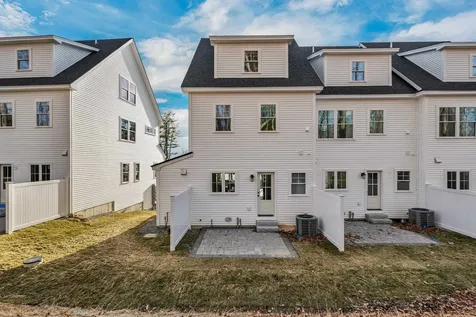 60 White Oaks Road Laconia NH 03246