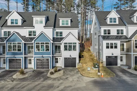 60 White Oaks Road Laconia NH 03246