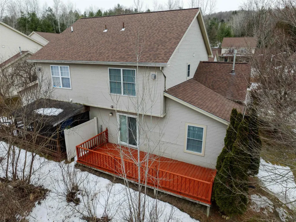 373 Cedar Lane Williston VT 05495