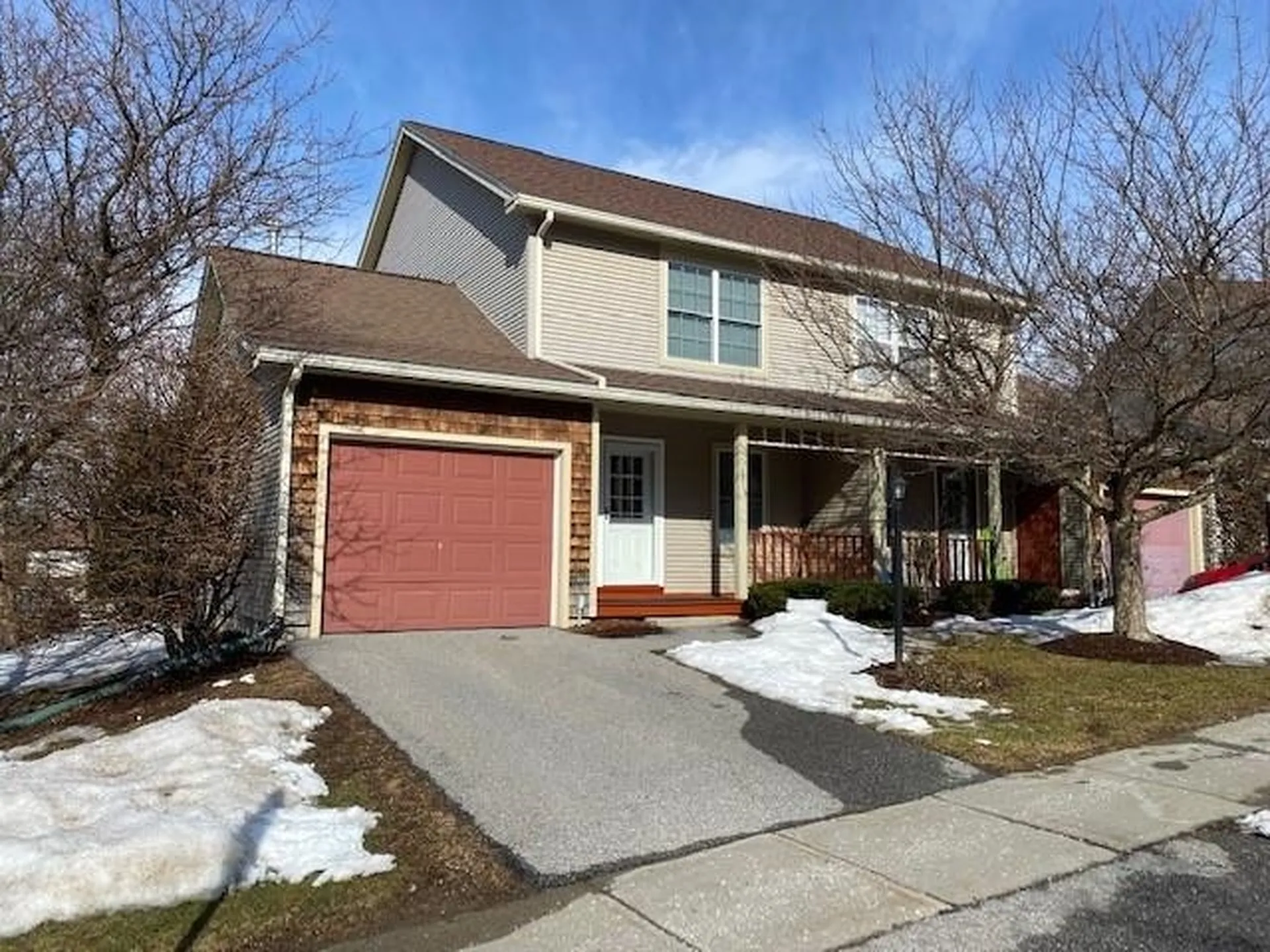 373 Cedar Lane Williston VT 05495