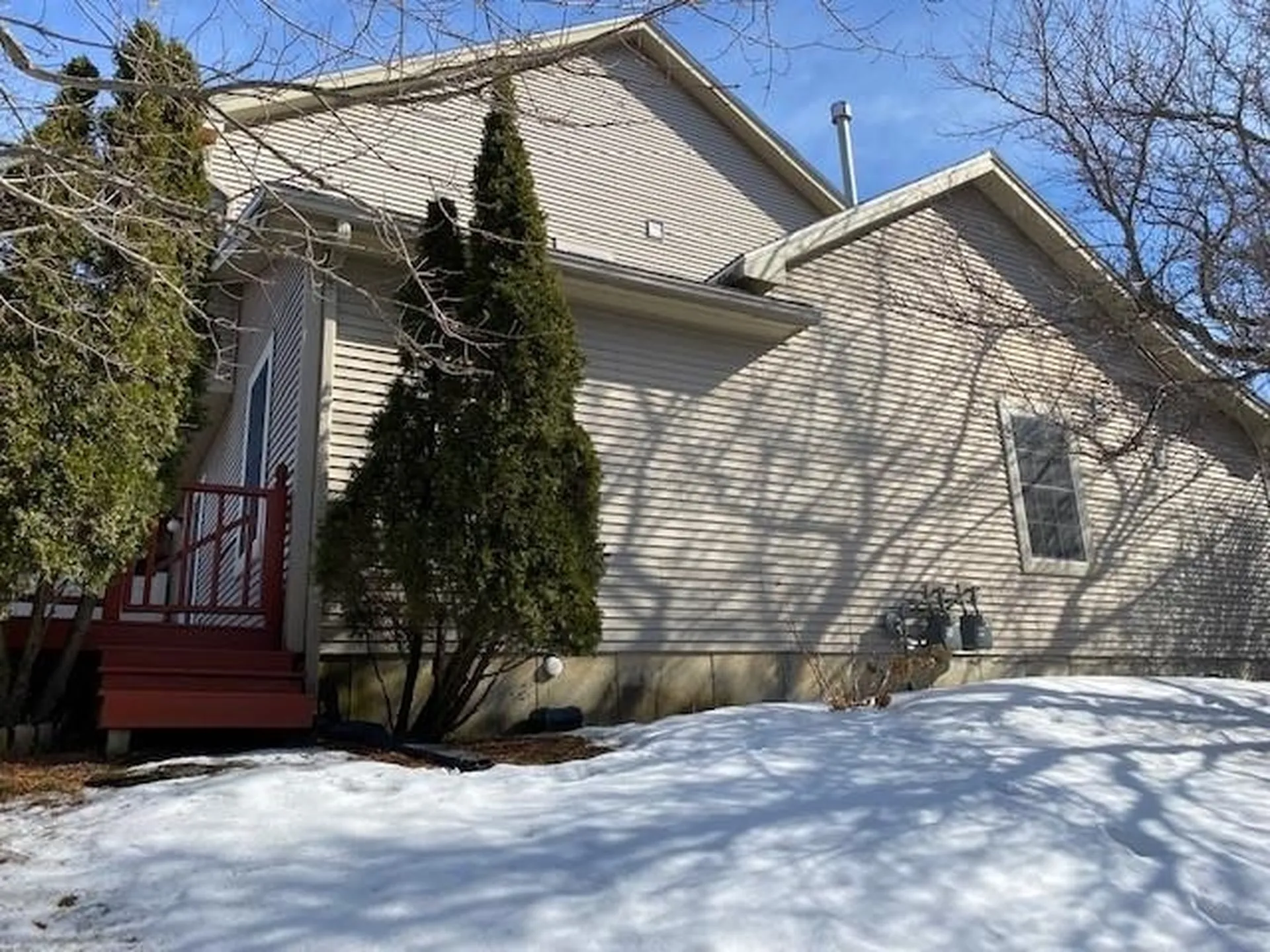 373 Cedar Lane Williston VT 05495