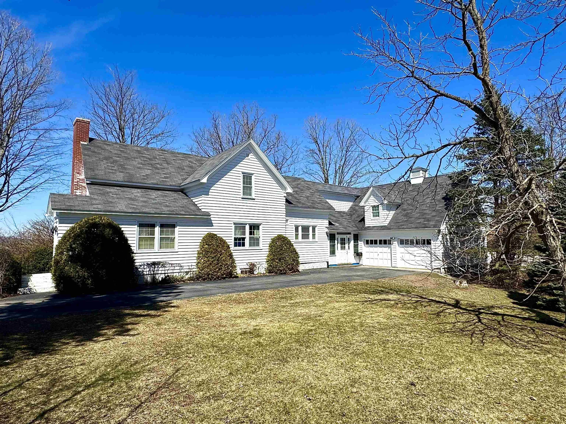 96 School Street Newport City VT 05855