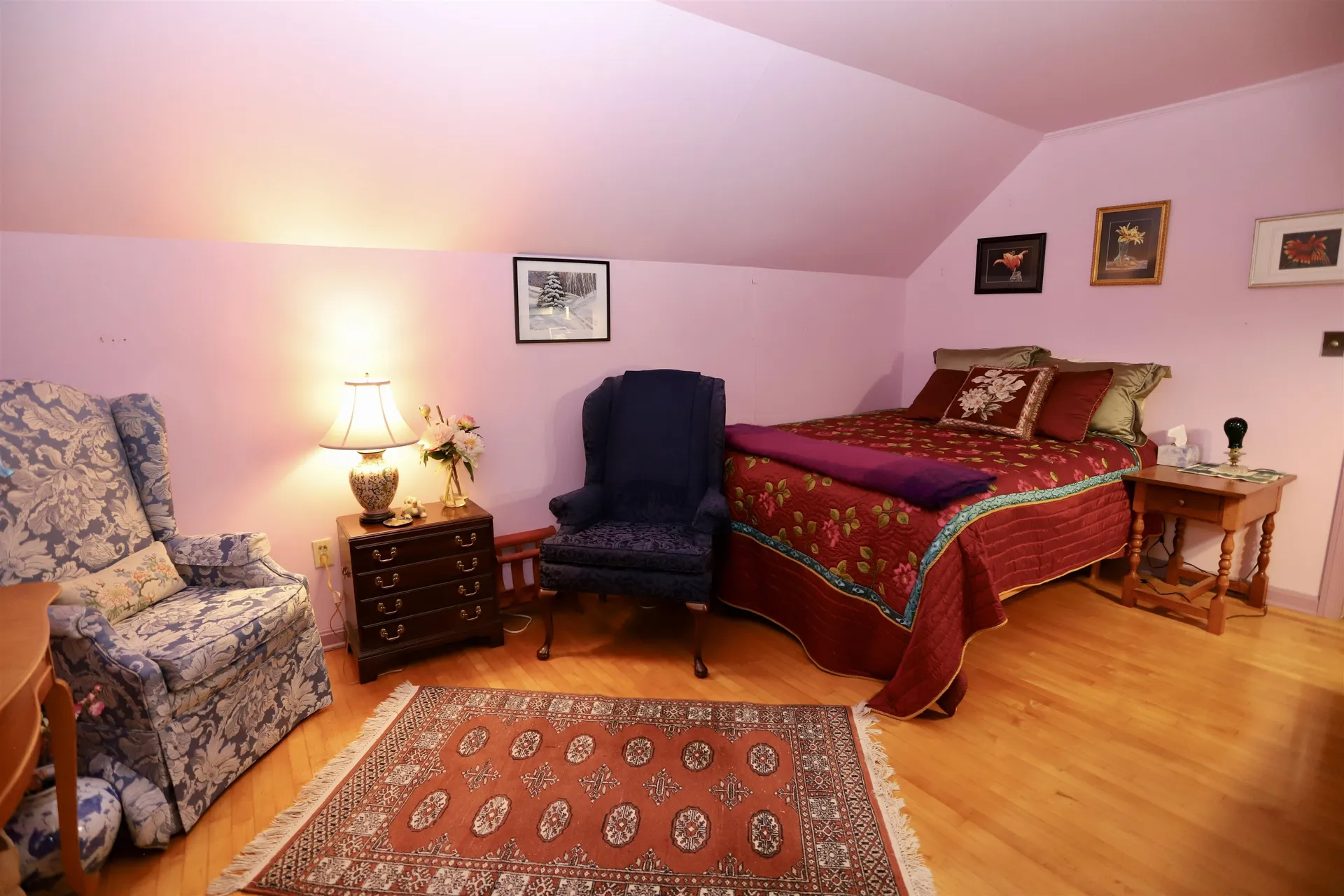 96 School Street Newport City VT 05855