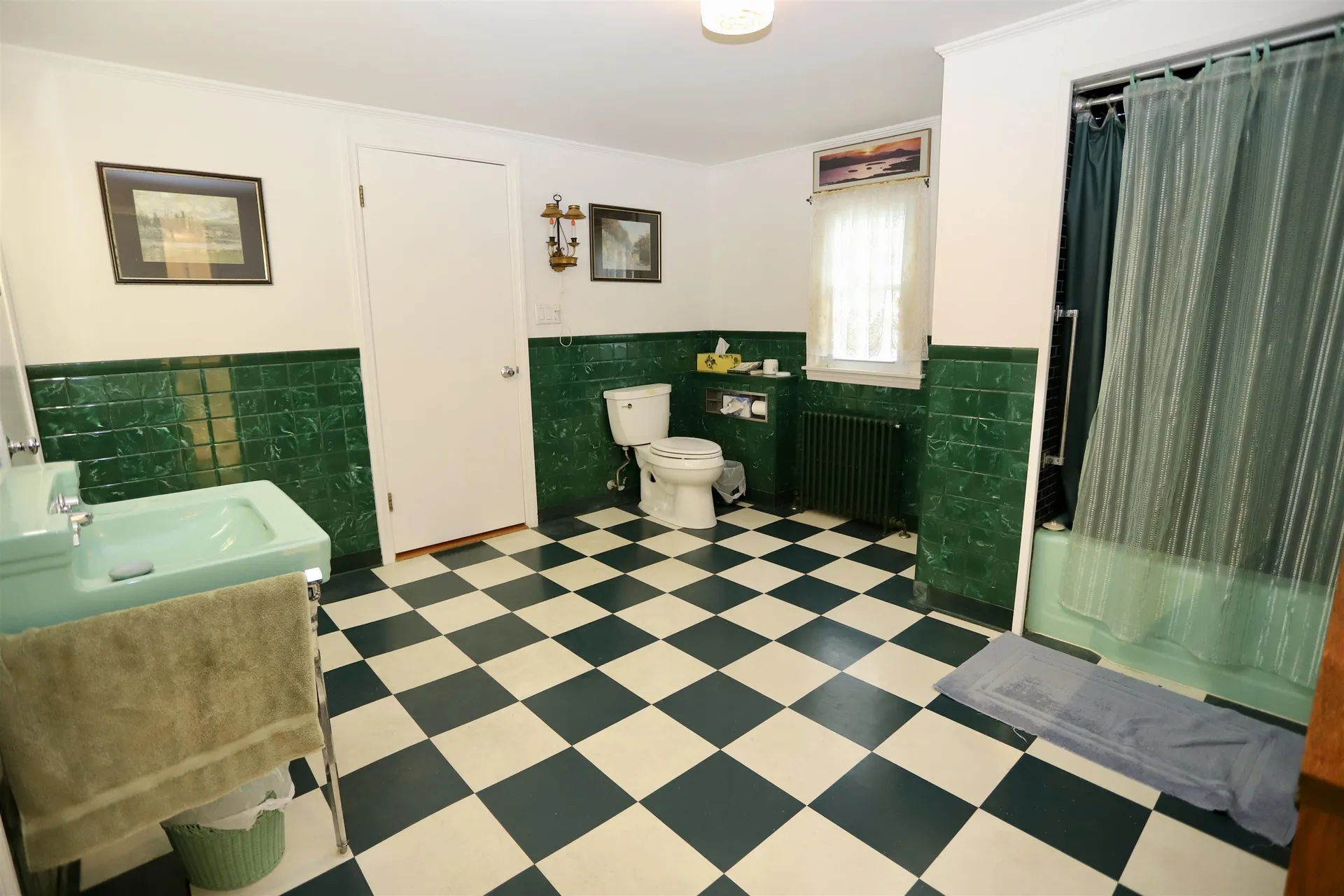 96 School Street Newport City VT 05855