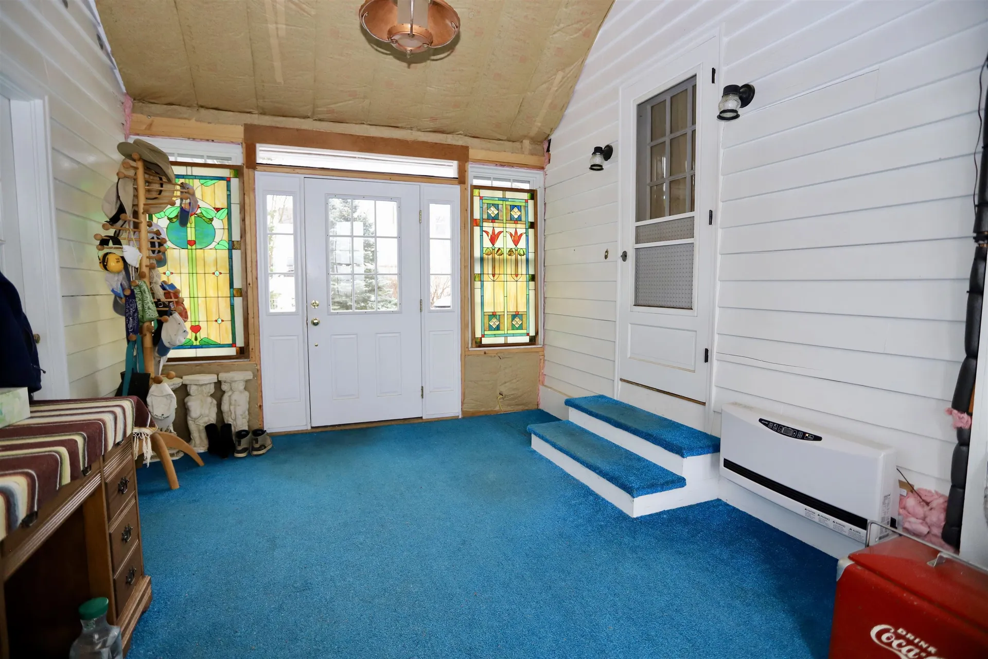 96 School Street Newport City VT 05855