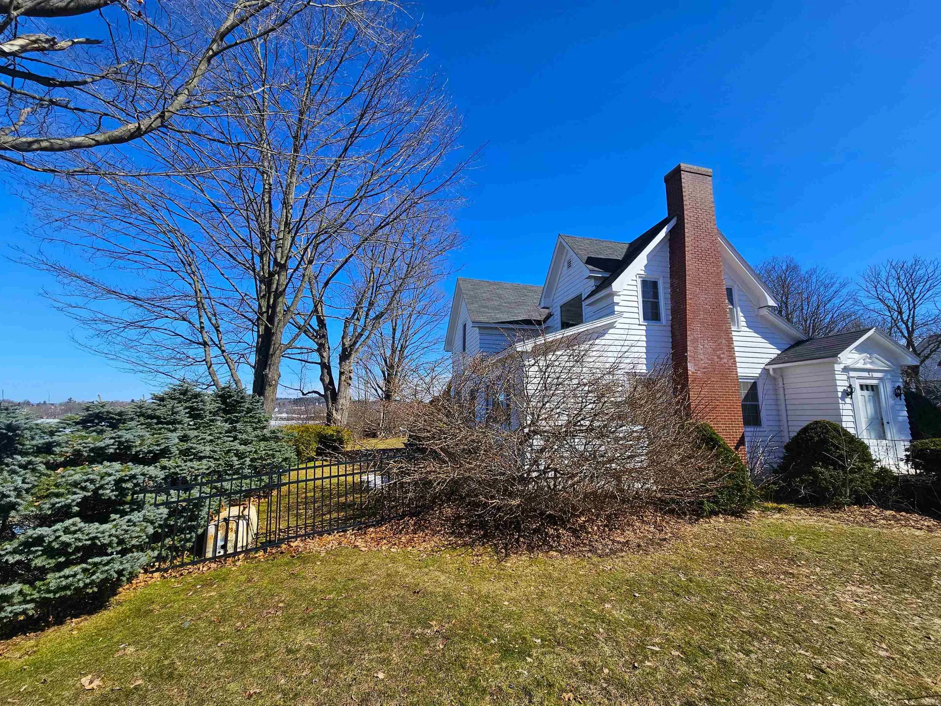 96 School Street Newport City VT 05855