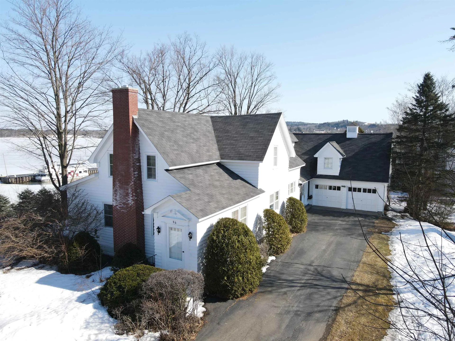 96 School Street Newport City VT 05855