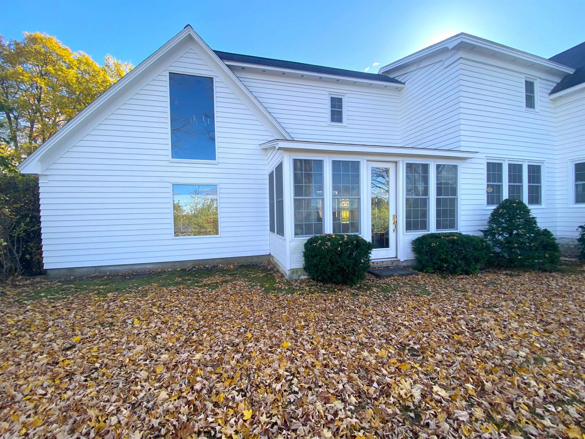 96 School Street Newport City VT 05855