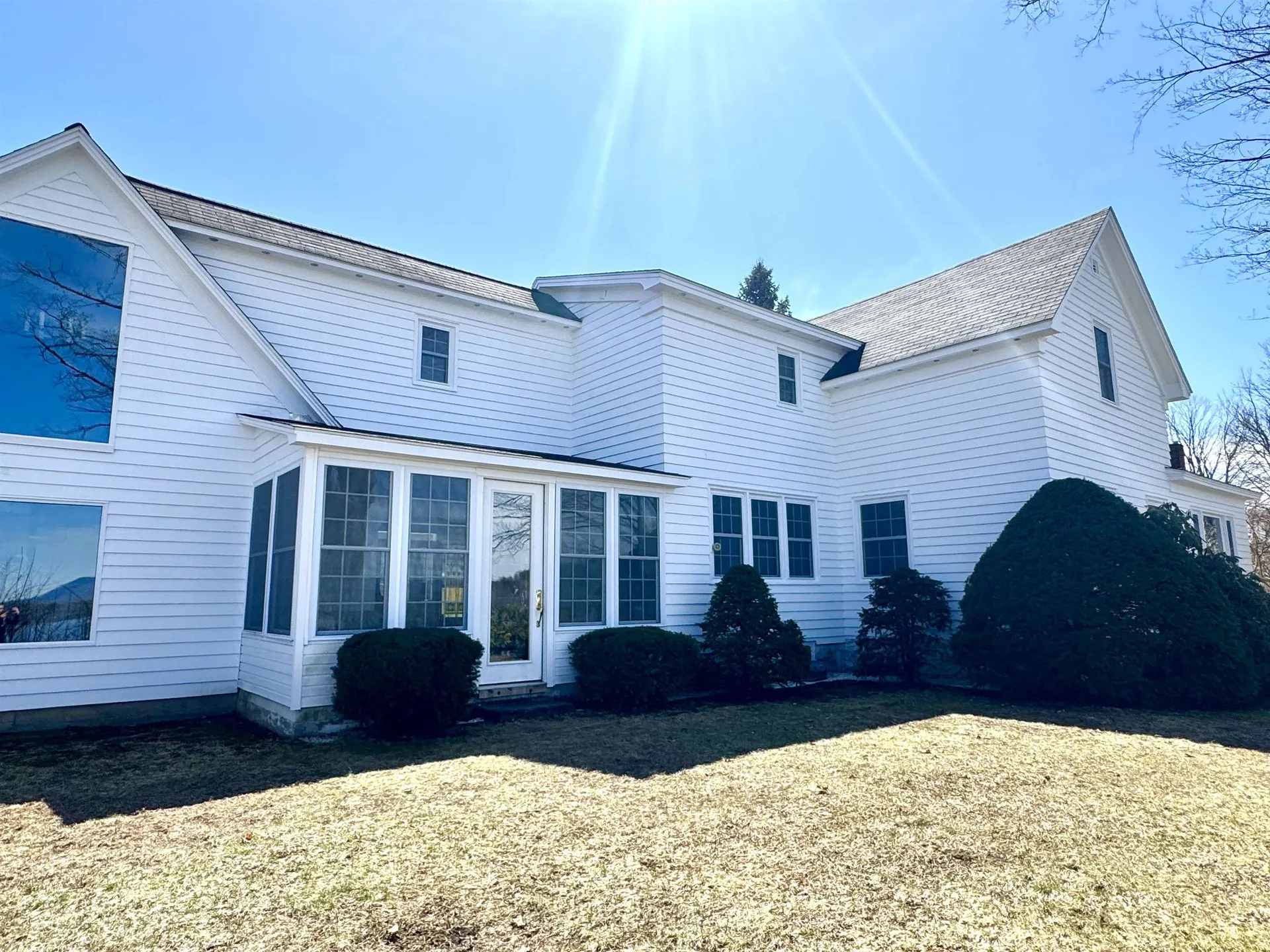 96 School Street Newport City VT 05855