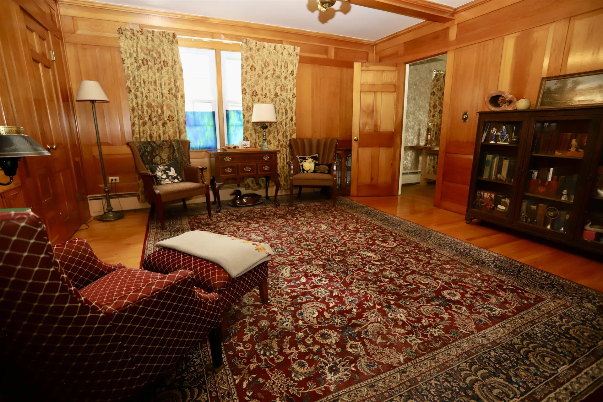 96 School Street Newport City VT 05855