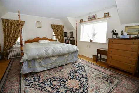 96 School Street Newport City VT 05855