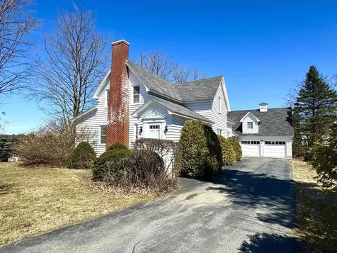 96 School Street Newport City VT 05855