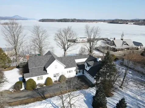 96 School Street Newport City VT 05855