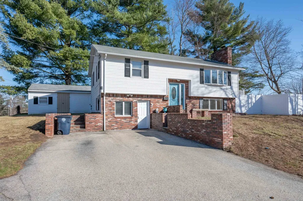 7 Revere Street Nashua NH 03060