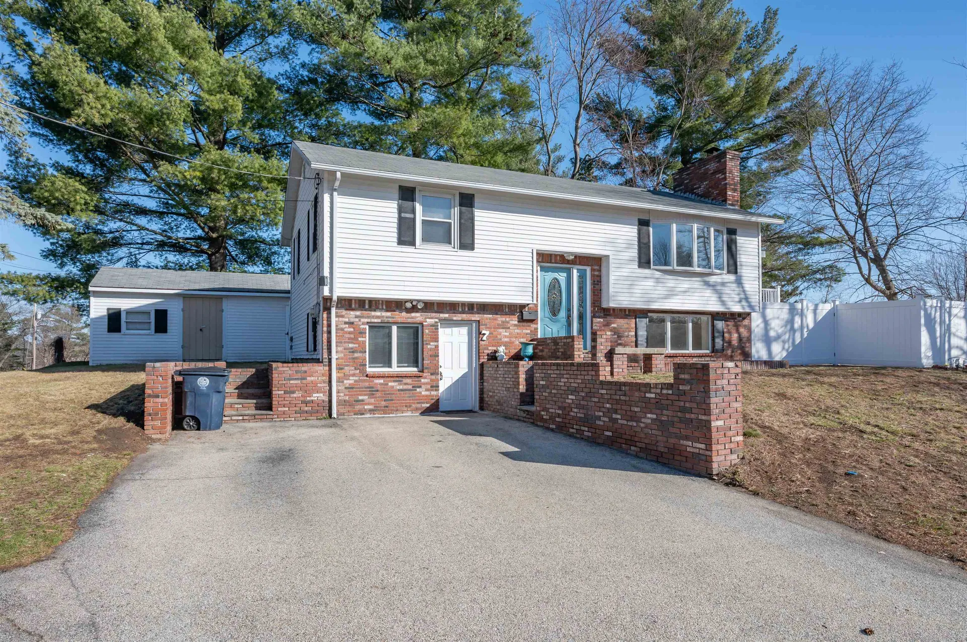 7 Revere Street Nashua NH 03060