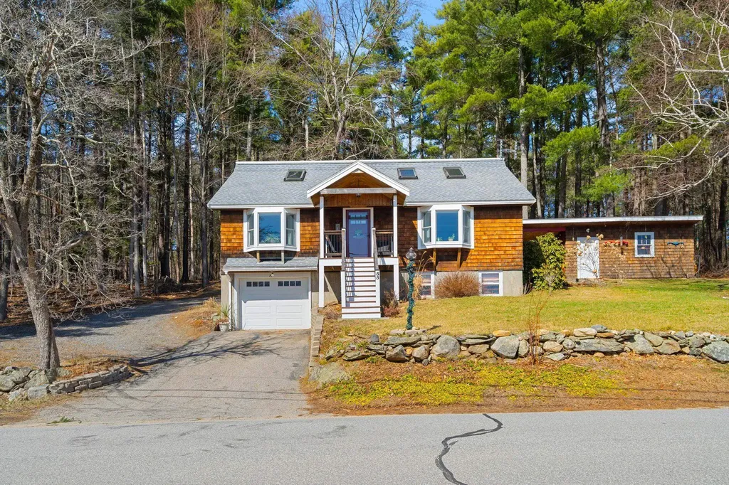 55 Ridge Road Hollis NH 03049