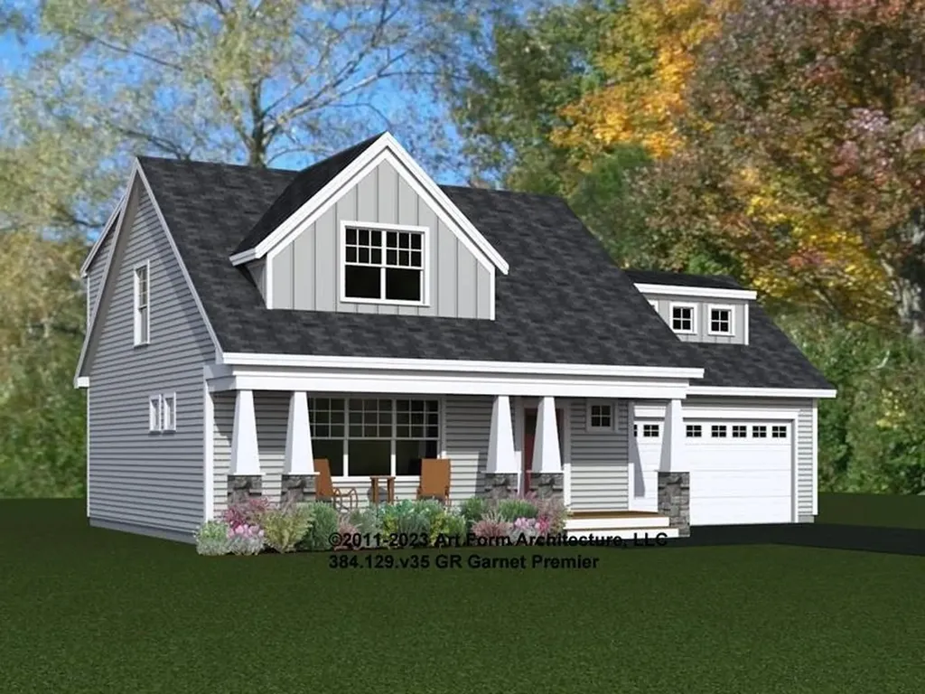 34 Cascade Circle Kennebunk ME 04043