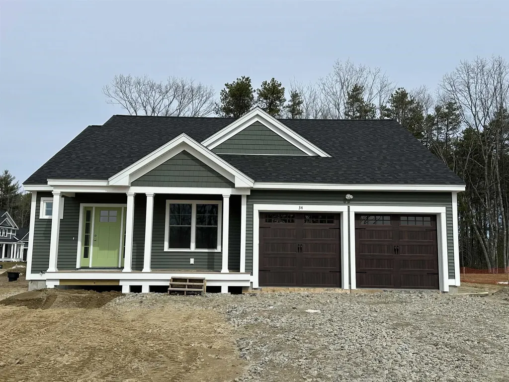 34 Cascade Circle Kennebunk ME 04043