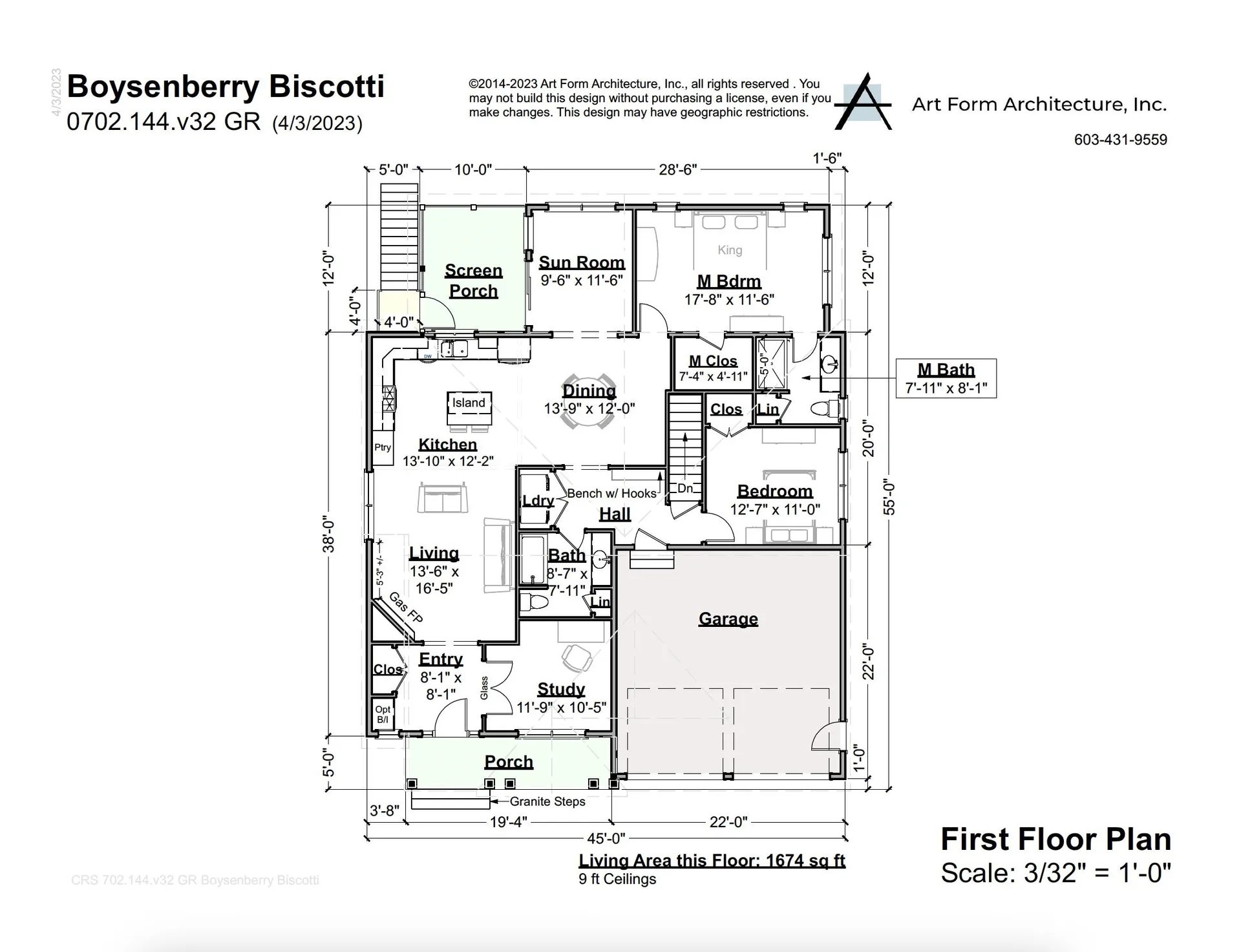 34 Cascade Circle Kennebunk ME 04043