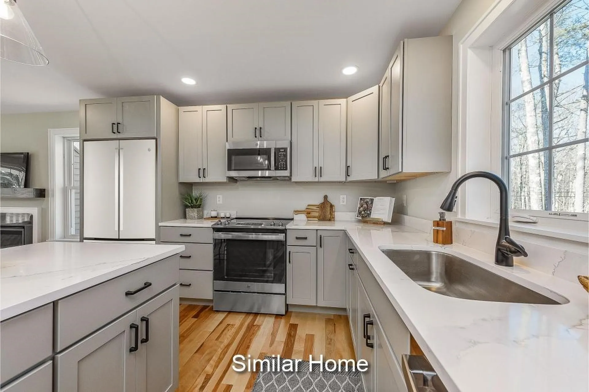 34 Cascade Circle Kennebunk ME 04043