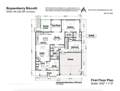 34 Cascade Circle Kennebunk ME 04043