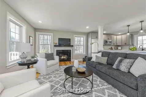 34 Cascade Circle Kennebunk ME 04043