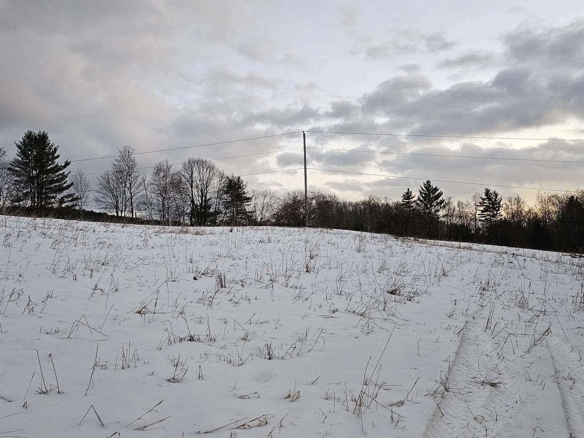 0 Brook Road Springfield VT 05156