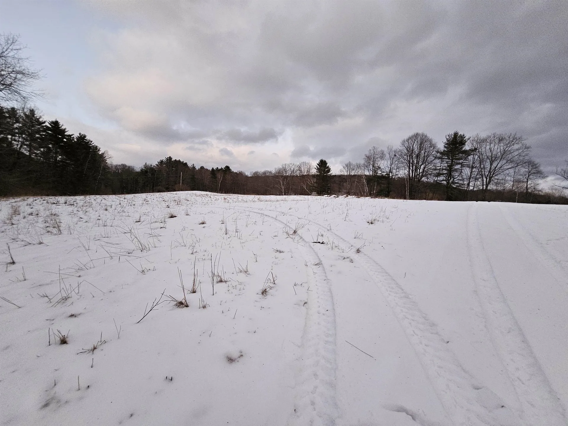 0 Brook Road Springfield VT 05156