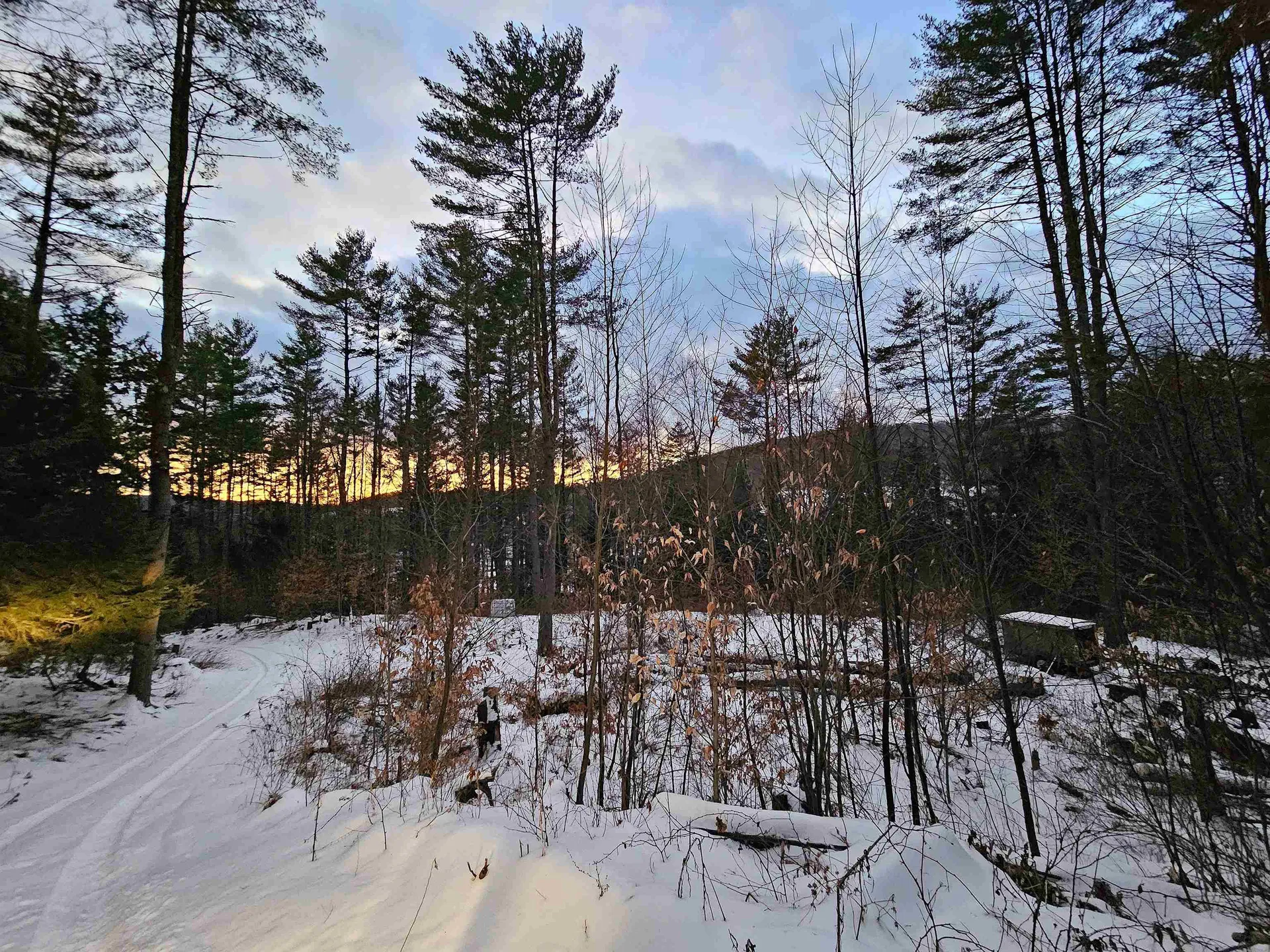 0 Brook Road Springfield VT 05156