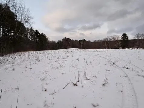 0 Brook Road Springfield VT 05156