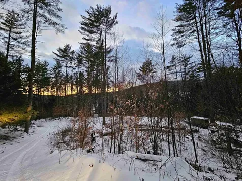 0 Brook Road Springfield VT 05156
