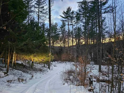 0 Brook Road Springfield VT 05156