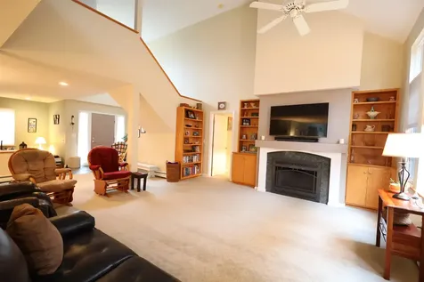 7 Sterling Springs Drive Hartford VT 05001