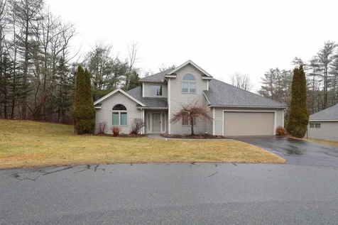 7 Sterling Springs Drive Hartford VT 05001