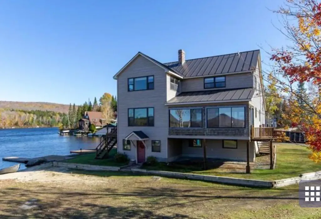 544 Lakeside Drive Groton VT 05046