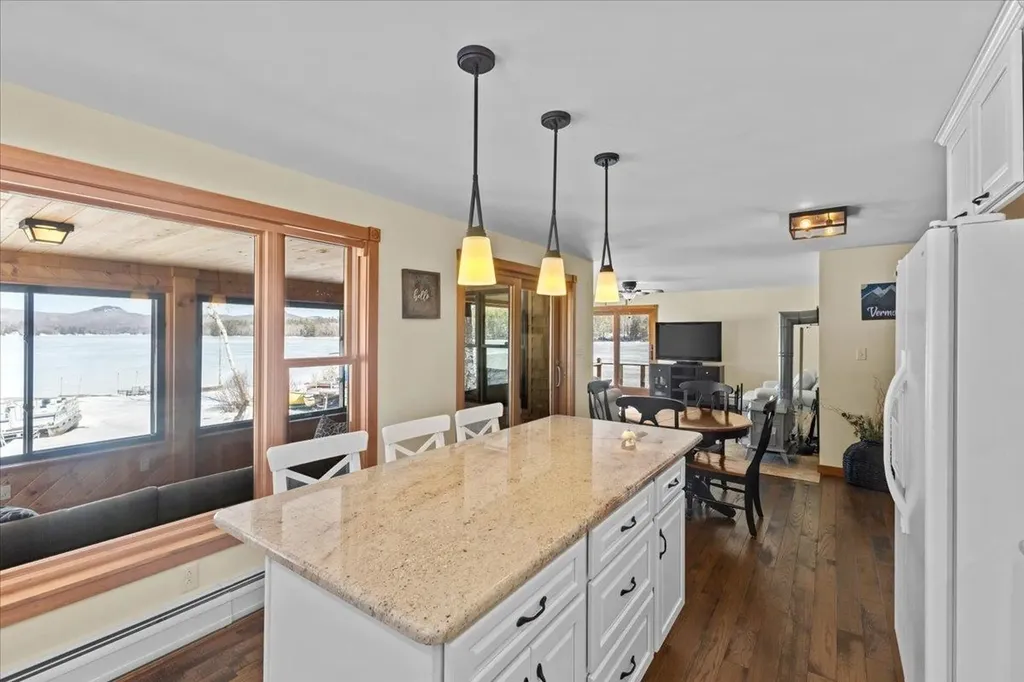 544 Lakeside Drive Groton VT 05046