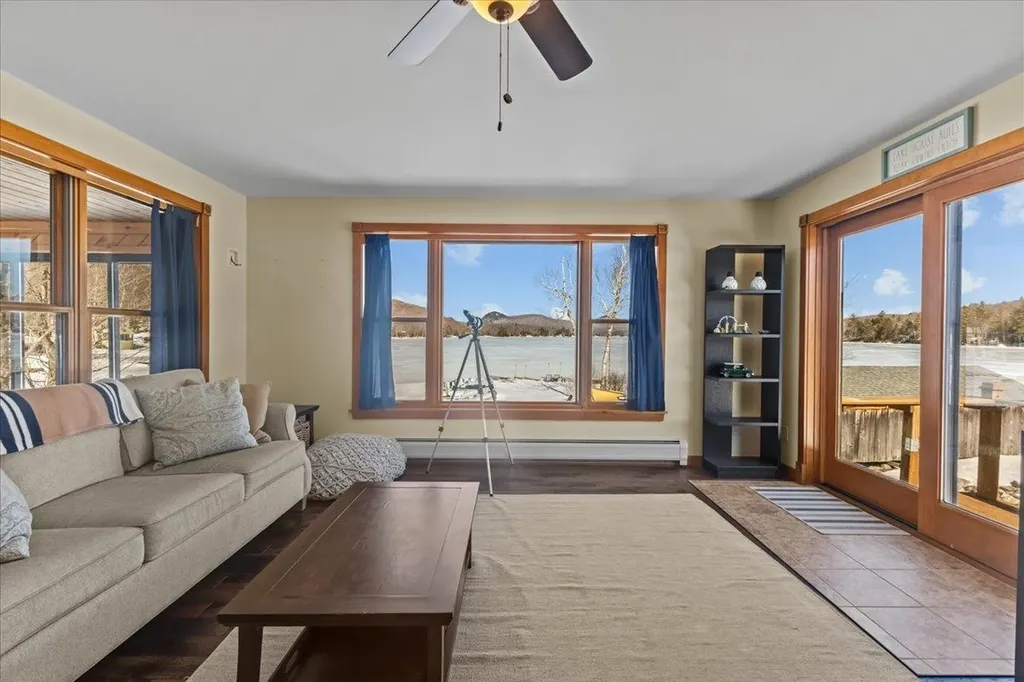 544 Lakeside Drive Groton VT 05046