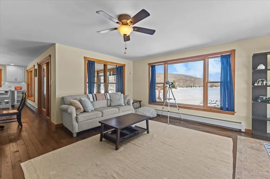 544 Lakeside Drive Groton VT 05046