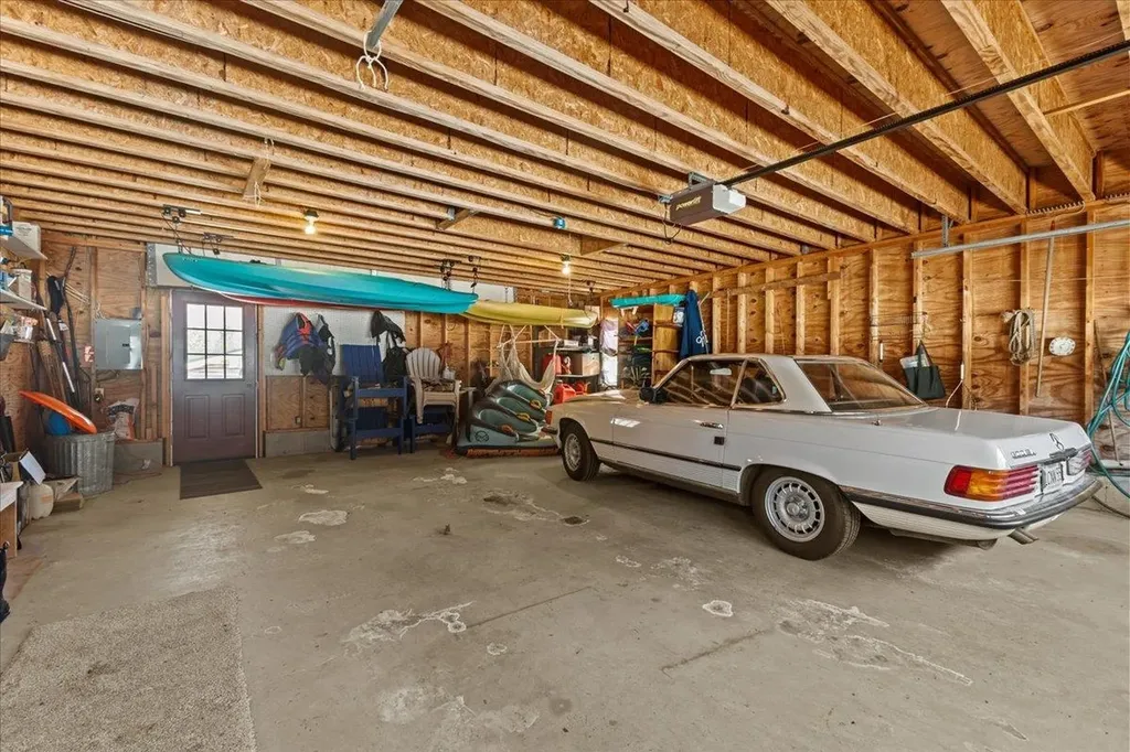 544 Lakeside Drive Groton VT 05046